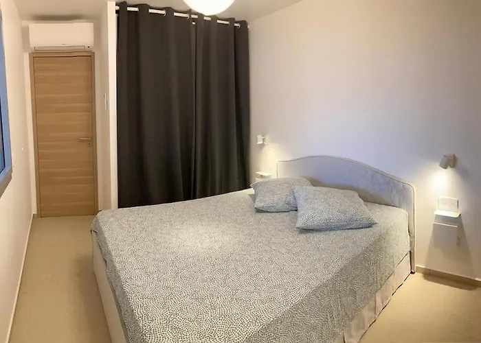 Townhouse Bellevue In 빌라 칸느