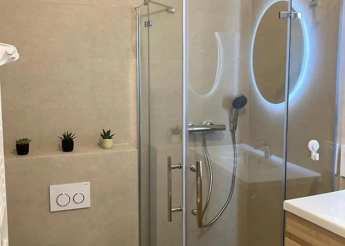 Townhouse Bellevue In 빌라