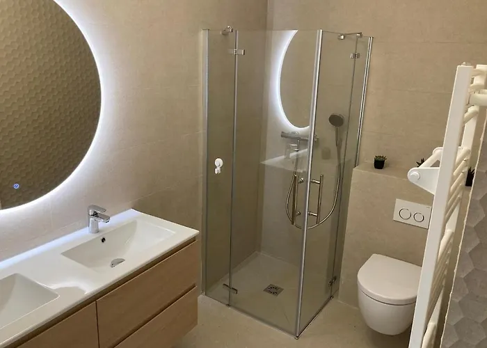 Townhouse Bellevue In * 칸느