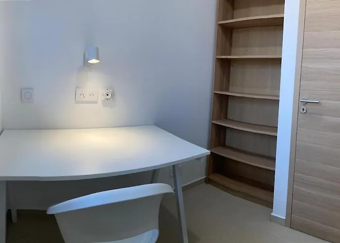 Townhouse Bellevue In