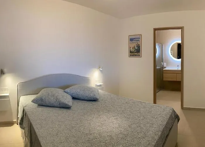 Townhouse Bellevue In 빌라 *