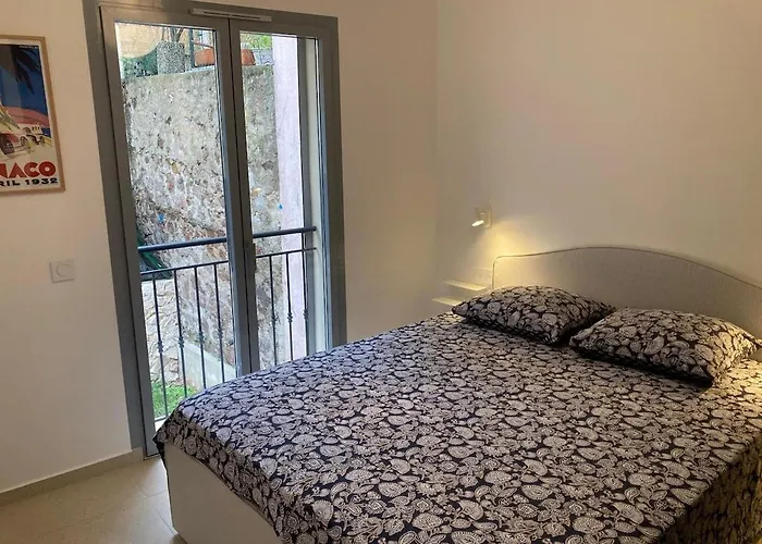 빌라 Townhouse Bellevue In 칸느