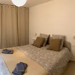 Villa In 4br 8p Ac Free Parking 2 Mns Walk To Palais Cannes