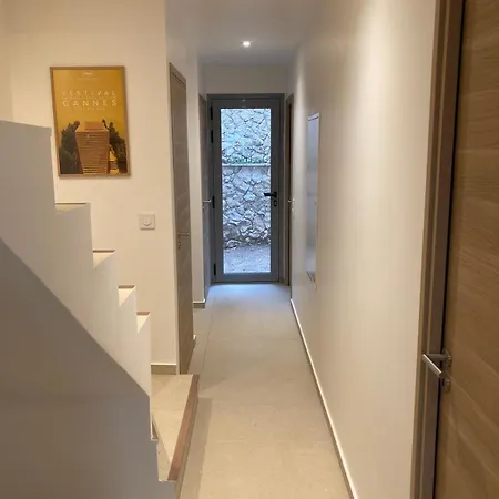 Townhouse Bellevue In Vila