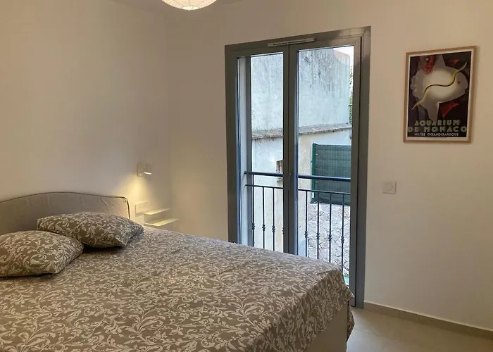 Townhouse Bellevue In Vila *