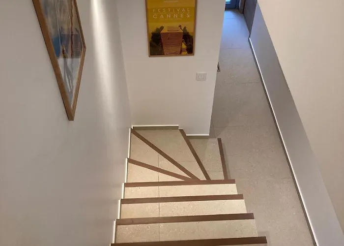 Townhouse Bellevue In Vila