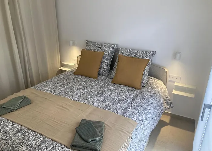 In 4br 8p Ac Free Parking 2 Mns Walk To Palais Villa Cannes
